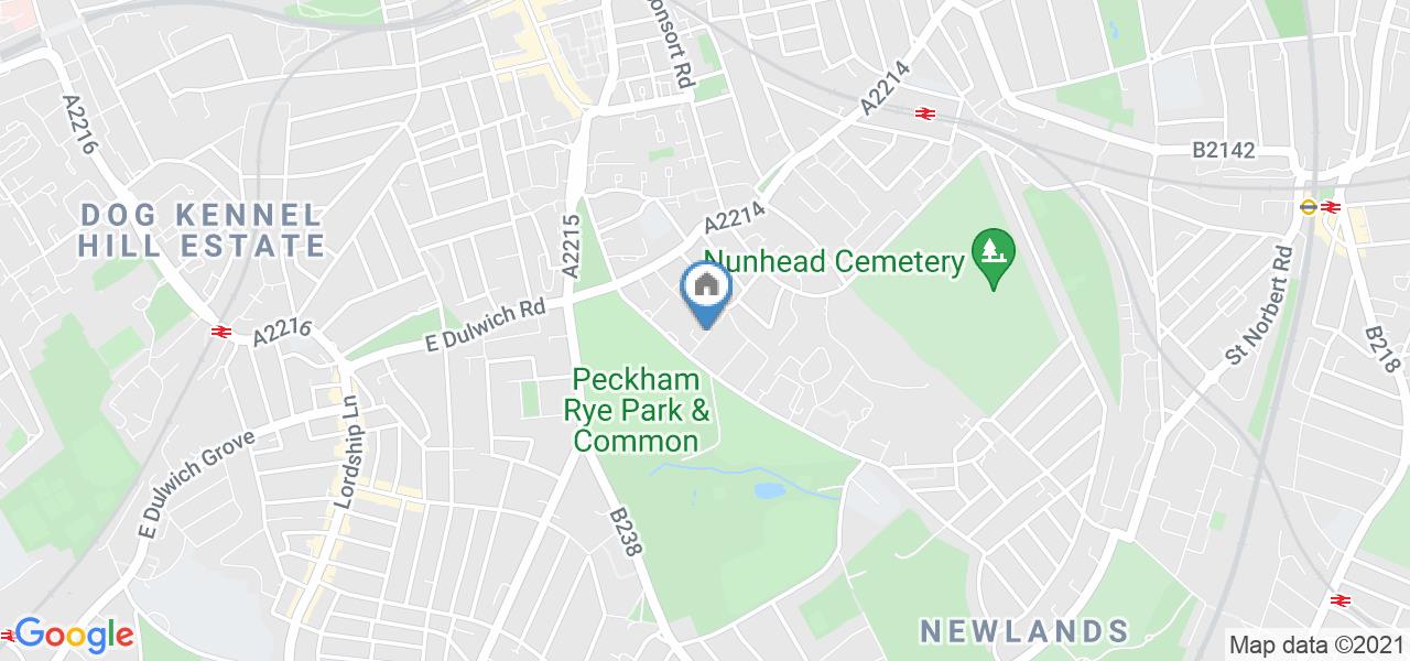 3 Bed Flat, Solomons Passage, SE15