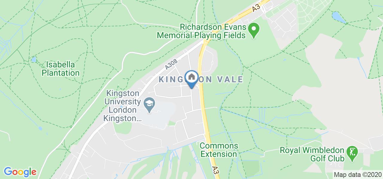 2 Bed End Terrace, Kingston, SW15