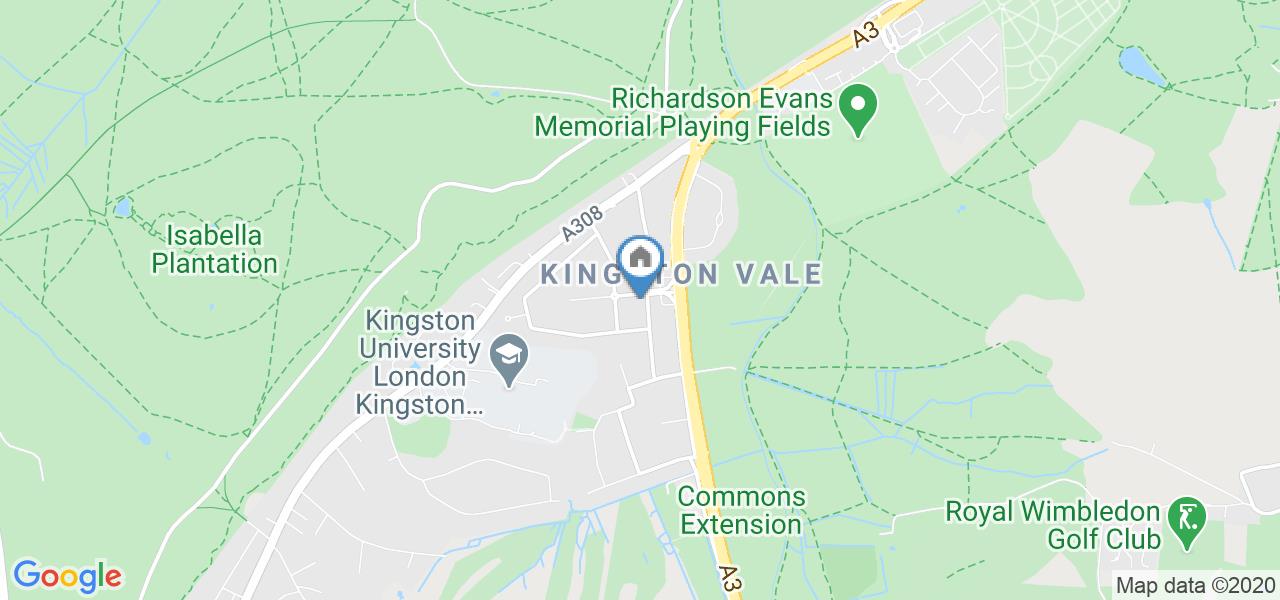 4 Bed Semi-Detached House, Robin Hood Lane, SW15