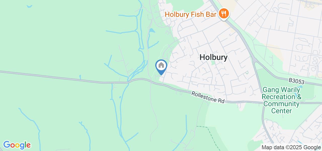 2 Bed Semi-Detached House, Westcot Road, SO45