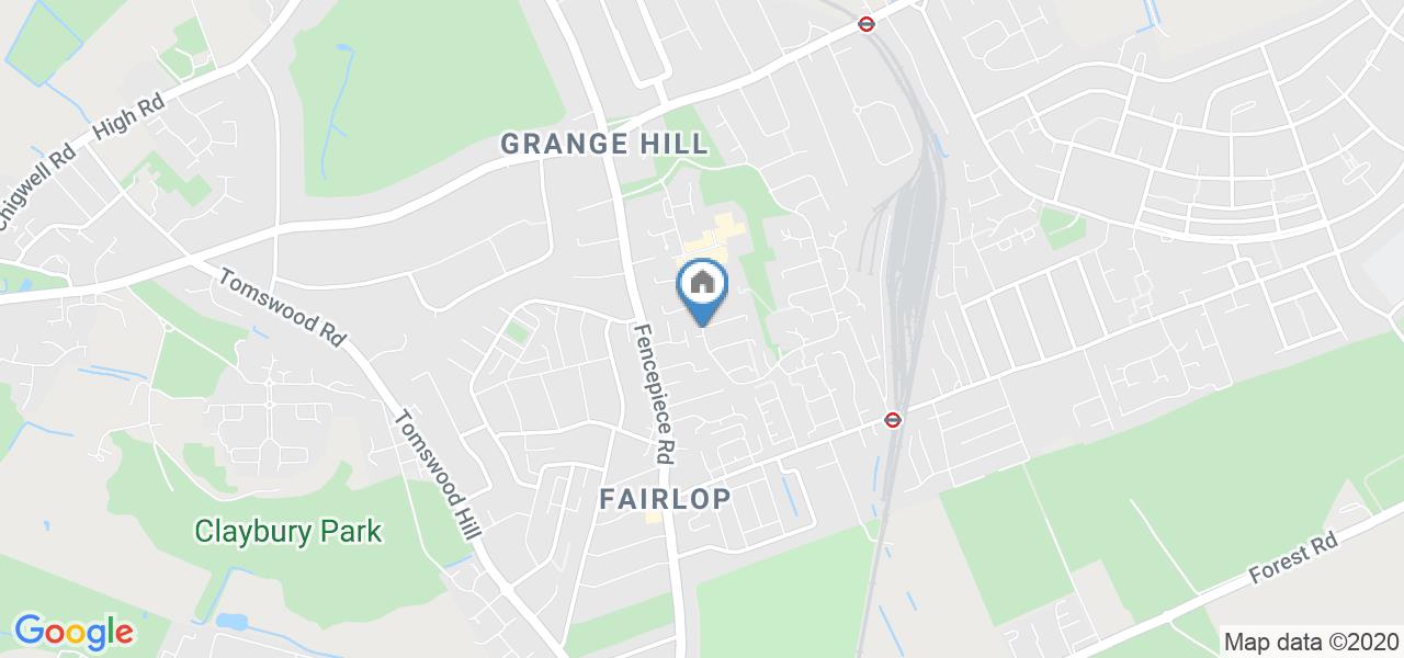 3 Bed Terraced House, Limes Avenue, IG7