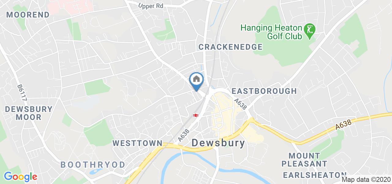 Room in a Shared House, Halifax Road, WF13