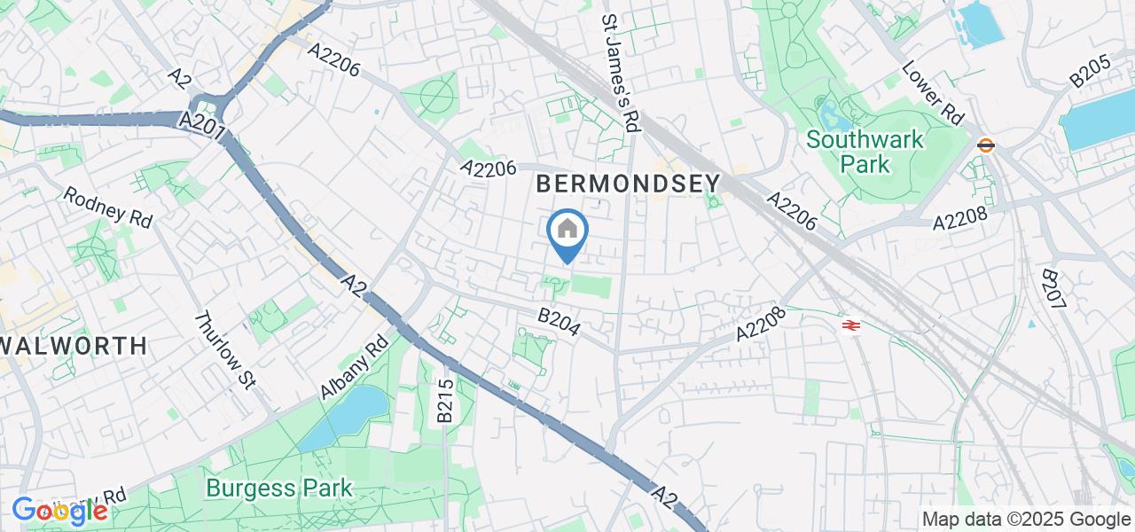 Room in a Shared House, Lynton Rd, SE1