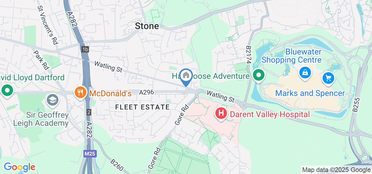 Room in a Shared House, Watling Street, DA2