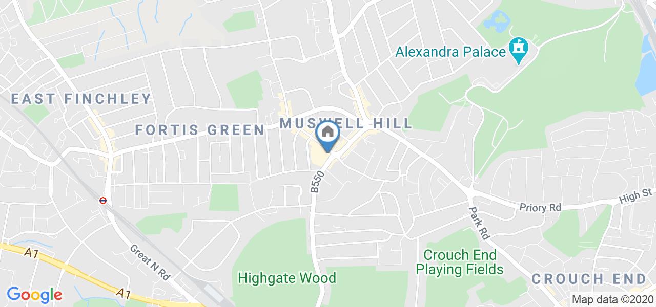3 Bed Flat, Fortis Green Road, N10
