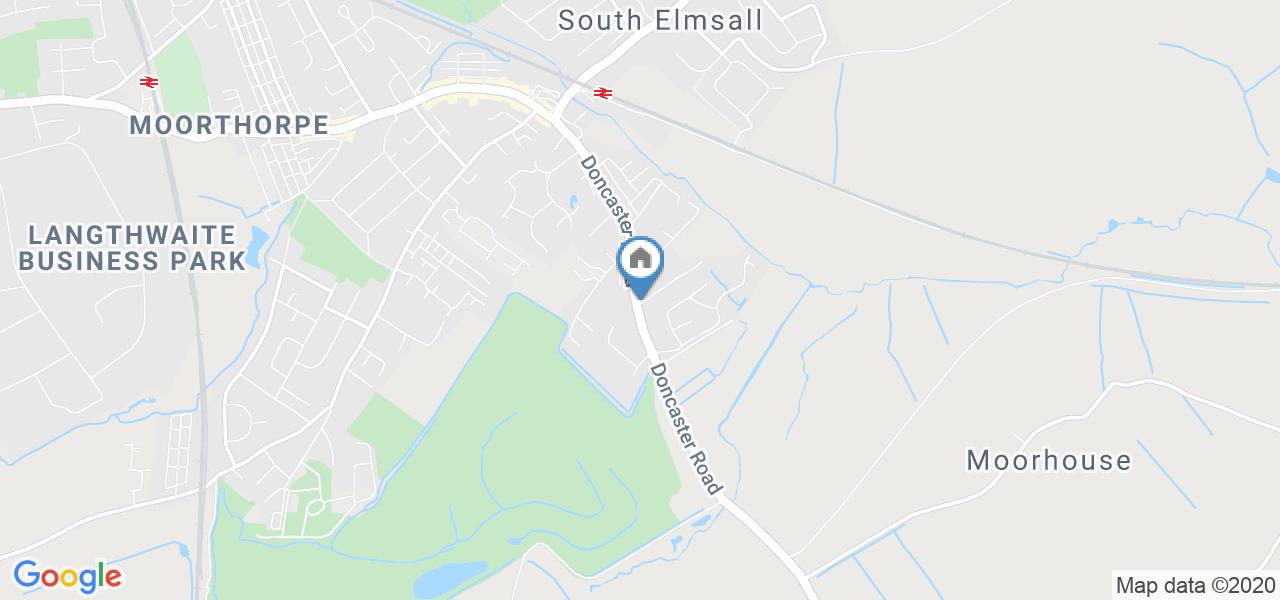 Room in a Shared House, Doncaster Road, WF9