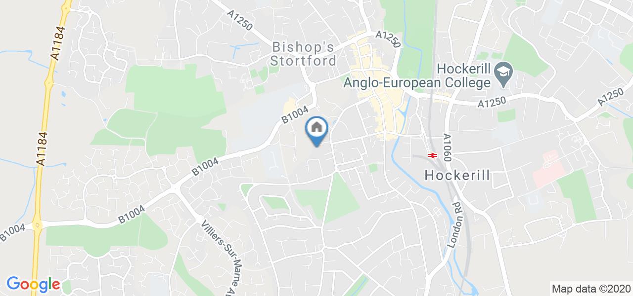 3 Bed Semi-Detached House, Chestnut Close, CM23