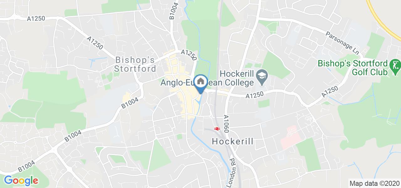 3 Bed Semi-Detached House, Masterman Wharf, CM23