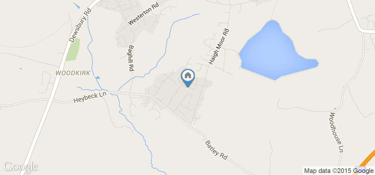 3 Bed Semi-Detached House, Haigh Moor Avenue, WF3