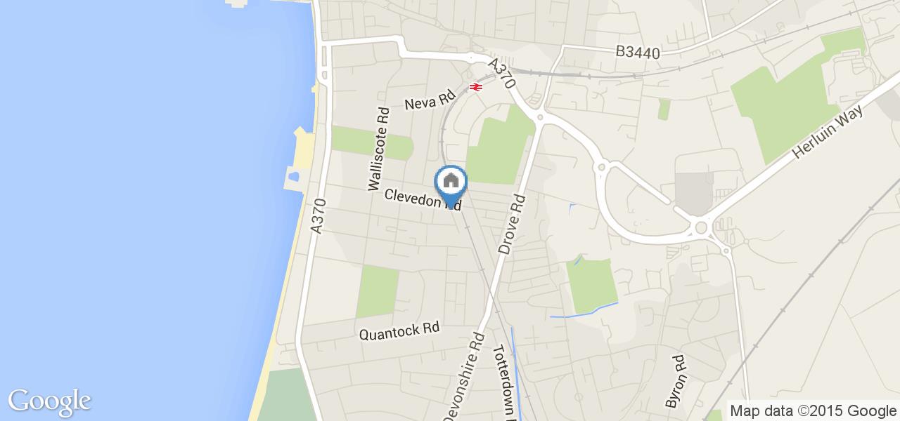 Room in a Shared Flat, Langport Road, BS23