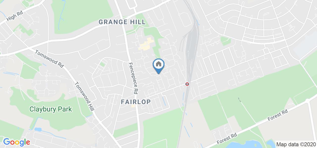 4 Bed Terraced House, Limes Avenue, IG7