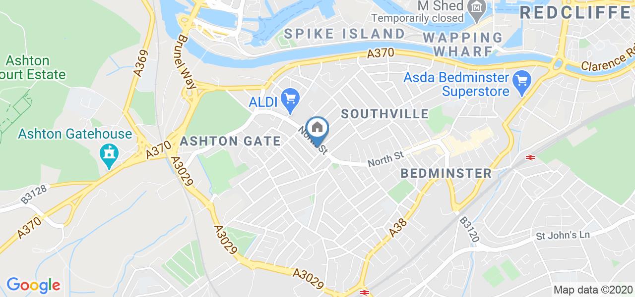 3 Bed Flat, North Street, BS3