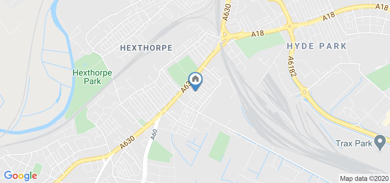 Room in a Shared House, Clarence Avenue, DN4