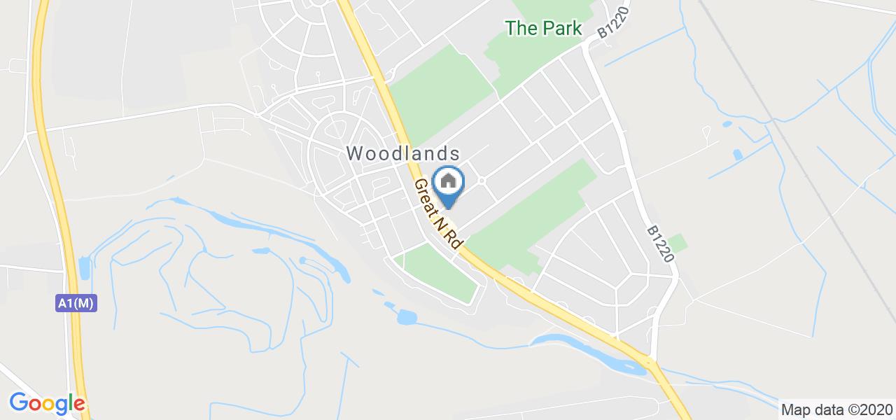 Room in a Shared House, Woodlands Road, DN6