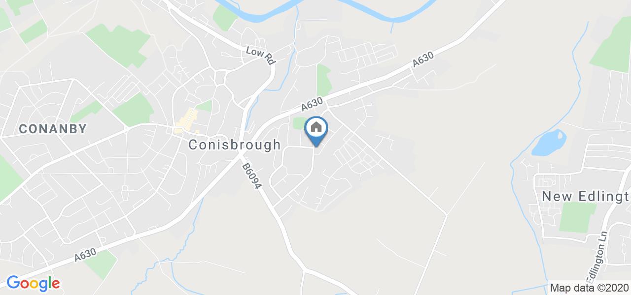 Room in a Shared House, Windmill Avenue, DN12