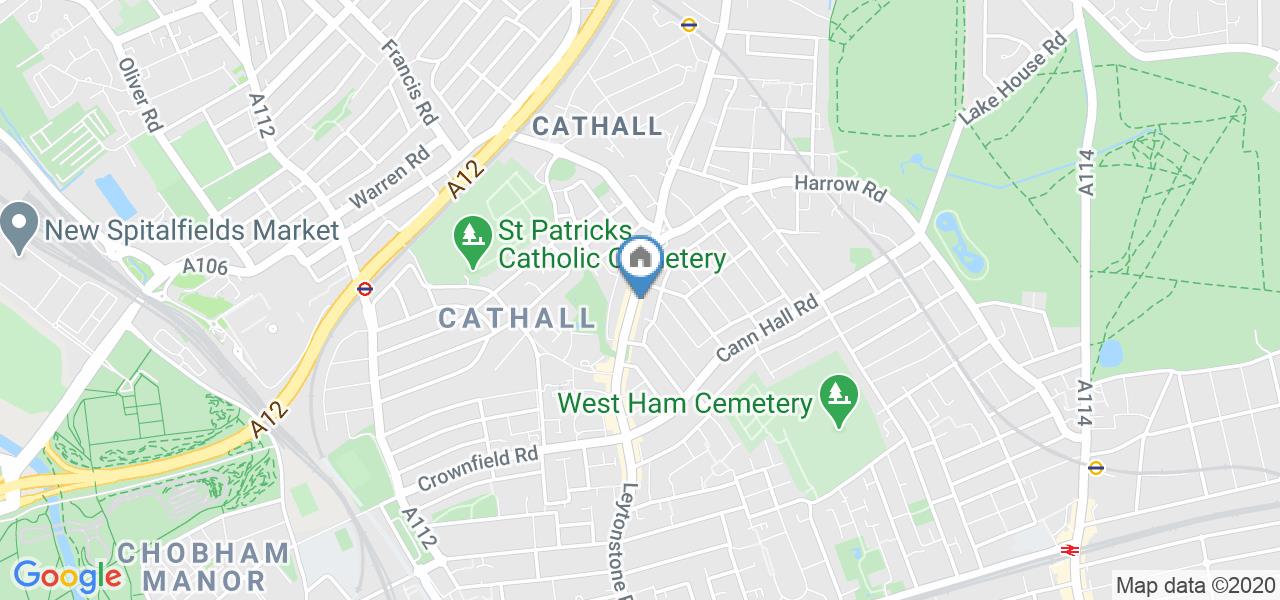 1 Bed Flat, High Road Leytonstone, E11