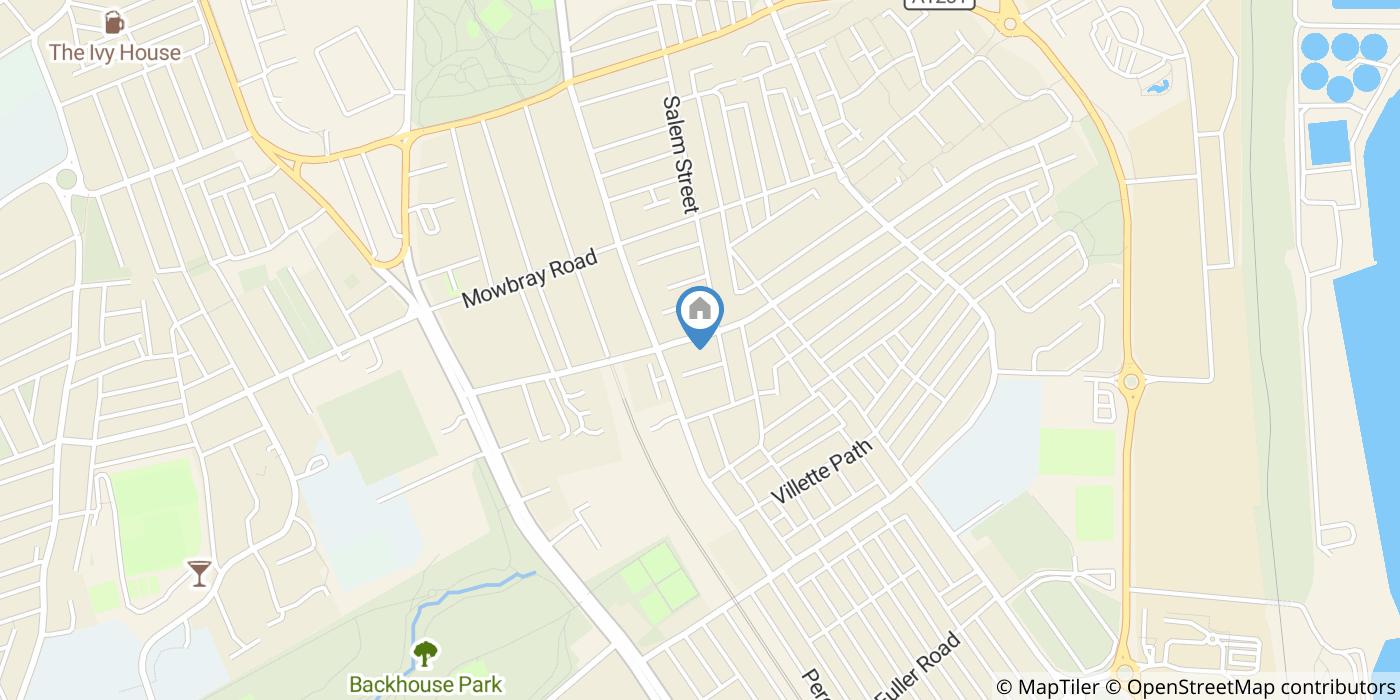 1 Bed End Terrace, Gray Road, SR2