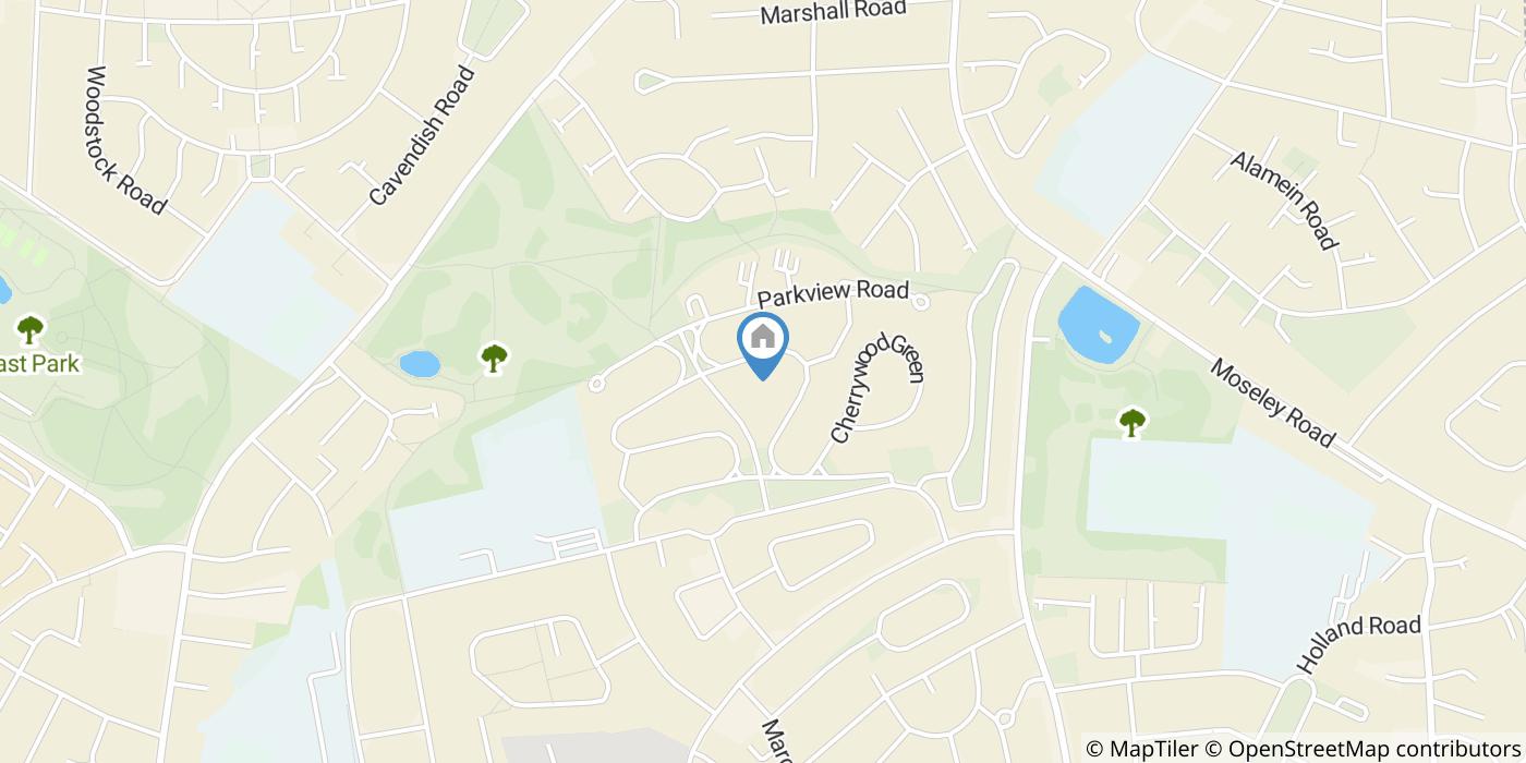 2 Bed Terraced House, Church Green, WV14