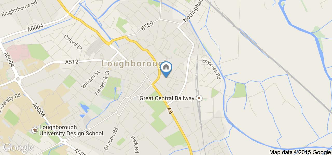 3 Bed Flat, Moor Lane, LE11